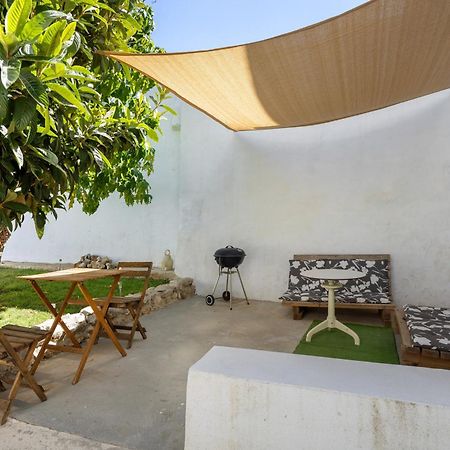 Villa Obispo Rances 12 A Chiclana de la Frontera Exterior foto