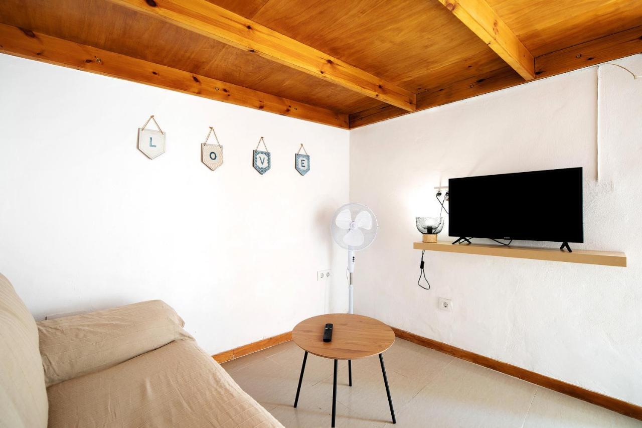 Villa Obispo Rances 12 A Chiclana de la Frontera Exterior foto