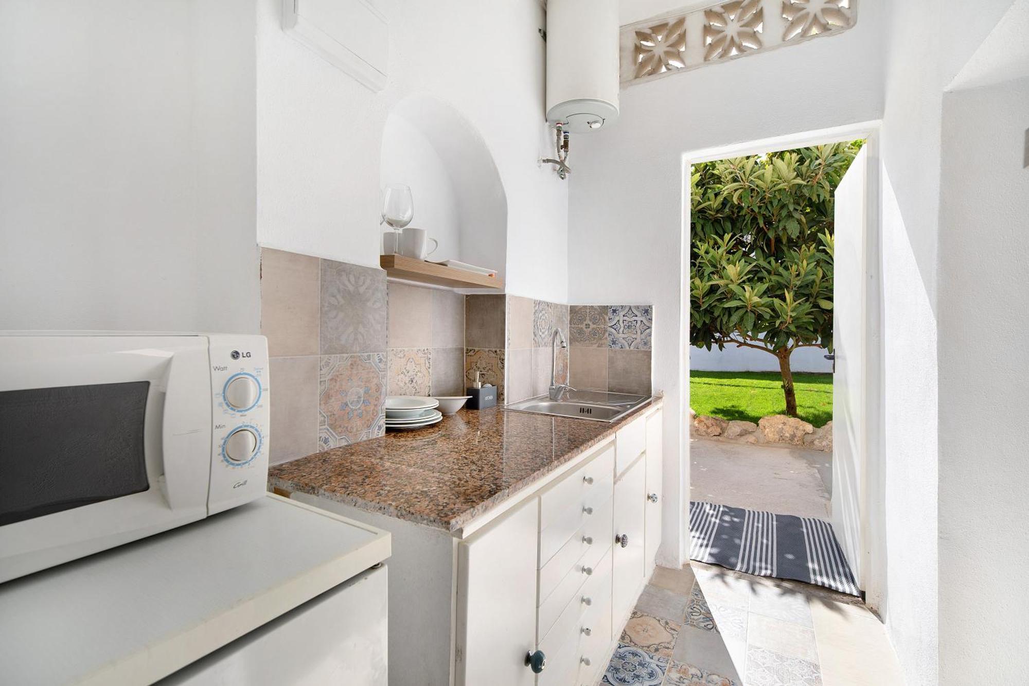 Villa Obispo Rances 12 A Chiclana de la Frontera Exterior foto