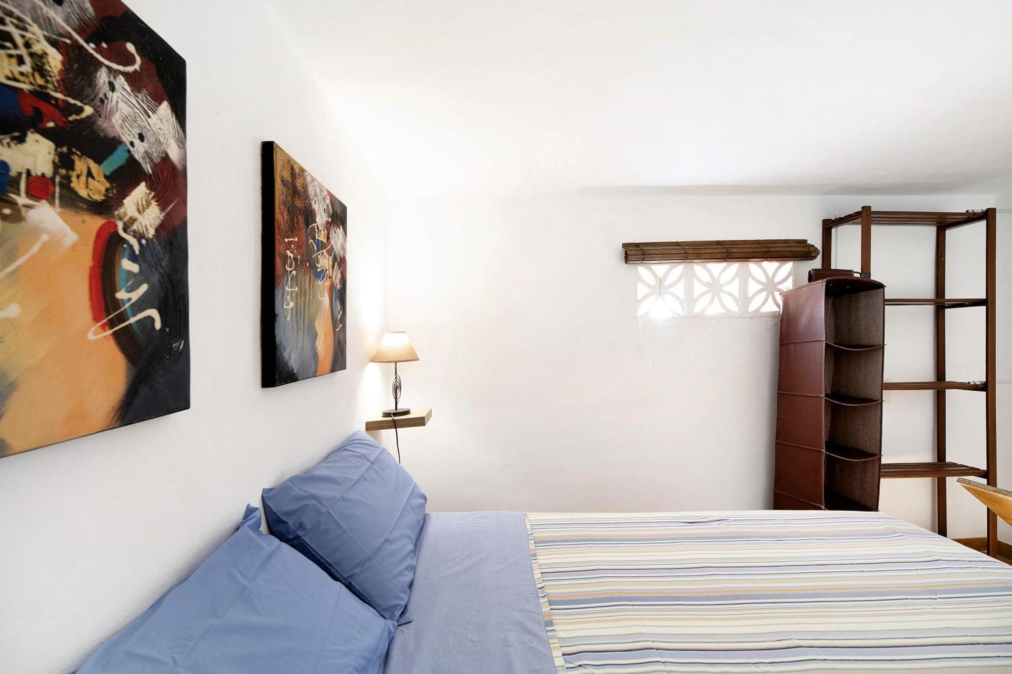 Villa Obispo Rances 12 A Chiclana de la Frontera Exterior foto