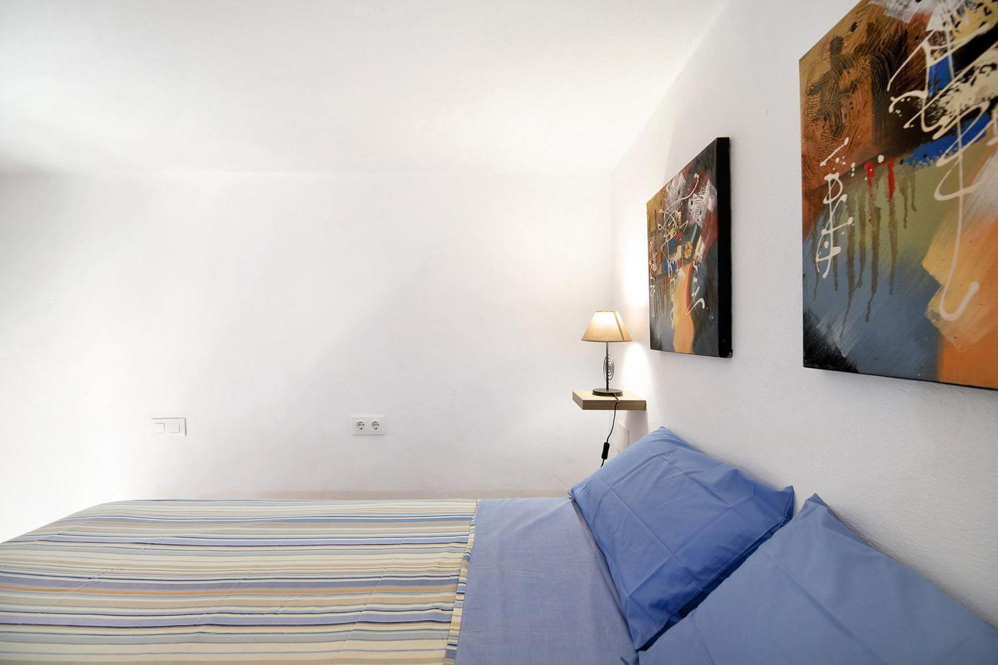 Villa Obispo Rances 12 A Chiclana de la Frontera Exterior foto