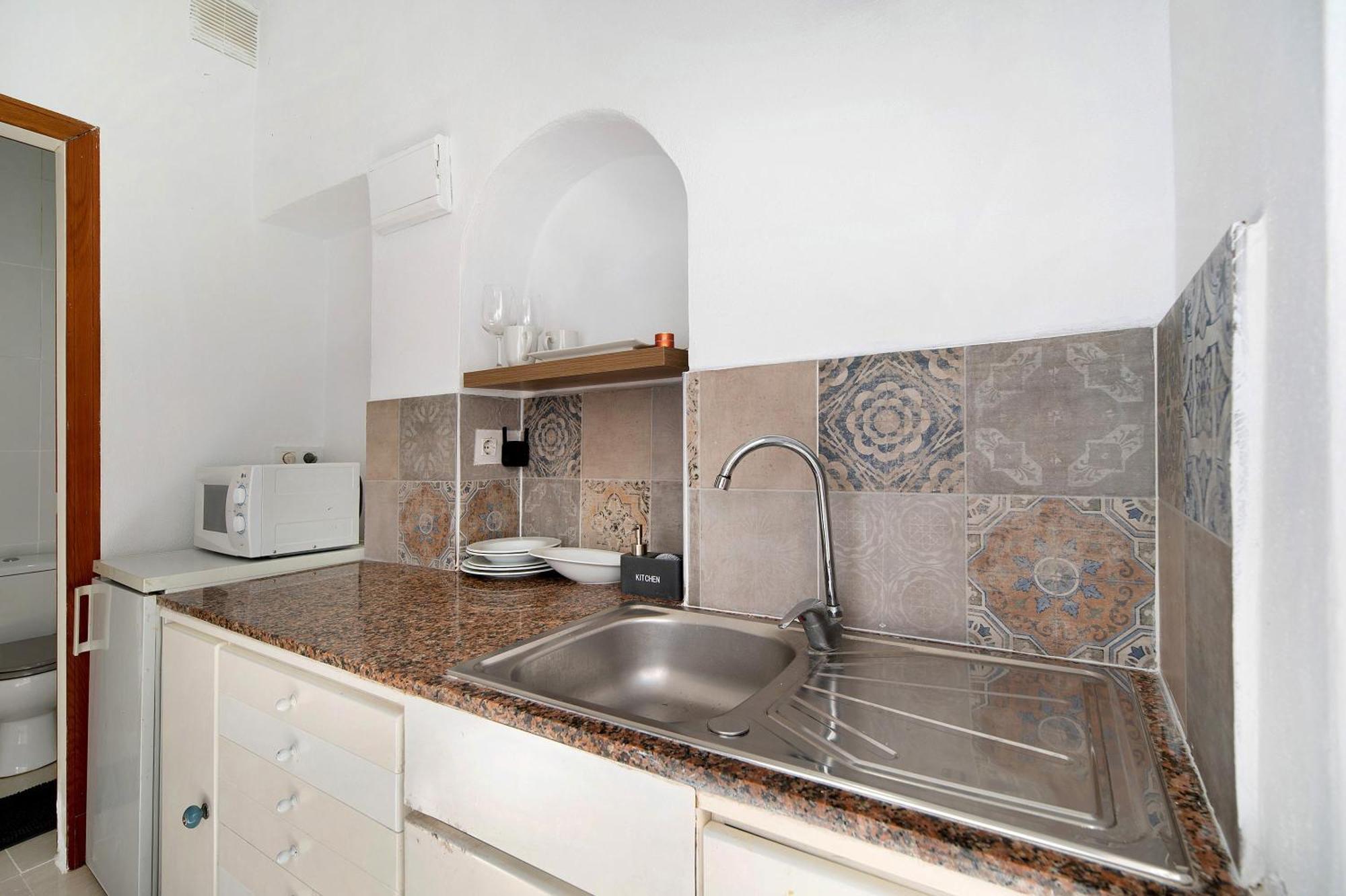 Villa Obispo Rances 12 A Chiclana de la Frontera Exterior foto