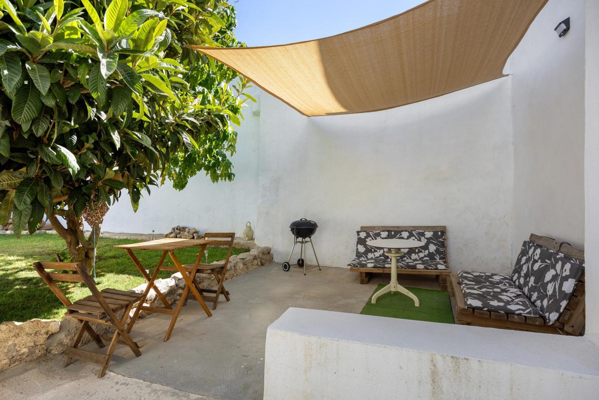 Villa Obispo Rances 12 A Chiclana de la Frontera Exterior foto