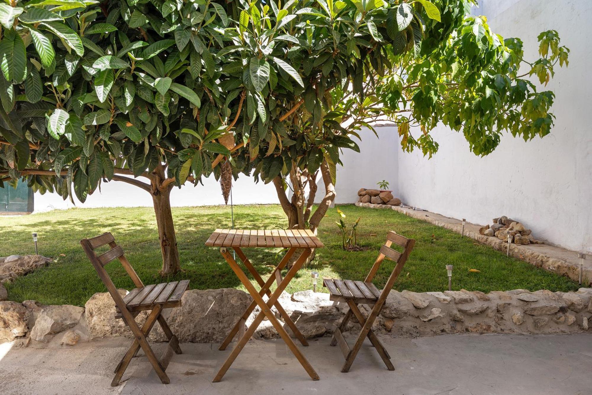 Villa Obispo Rances 12 A Chiclana de la Frontera Exterior foto